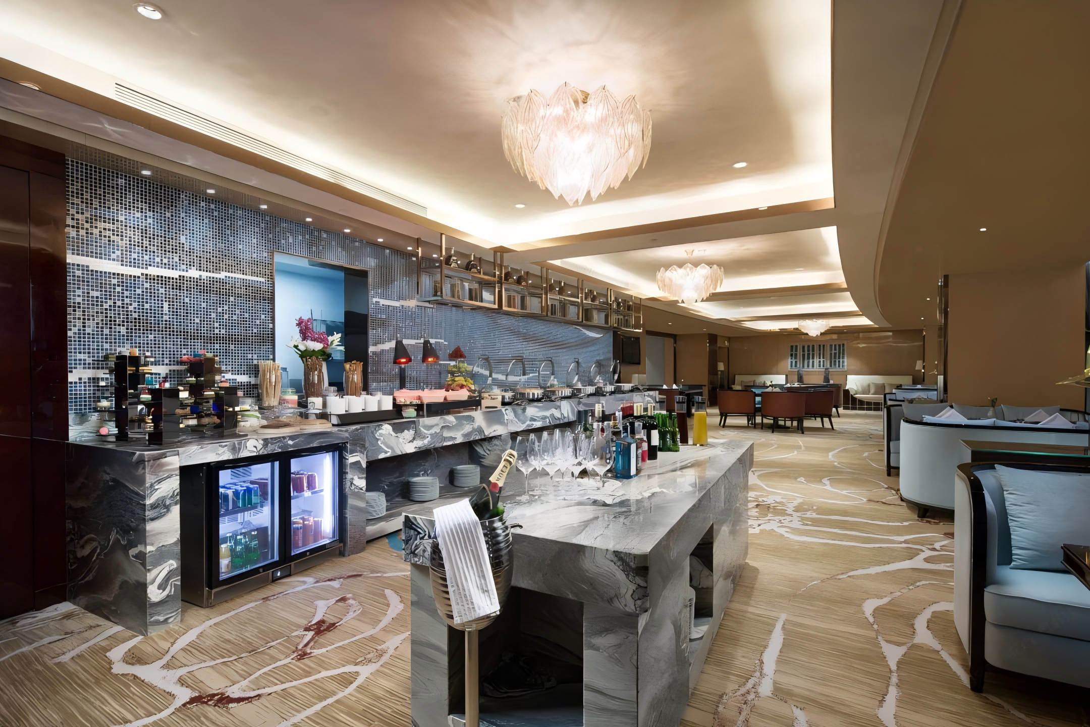 项目 7 - 豪华度假风情