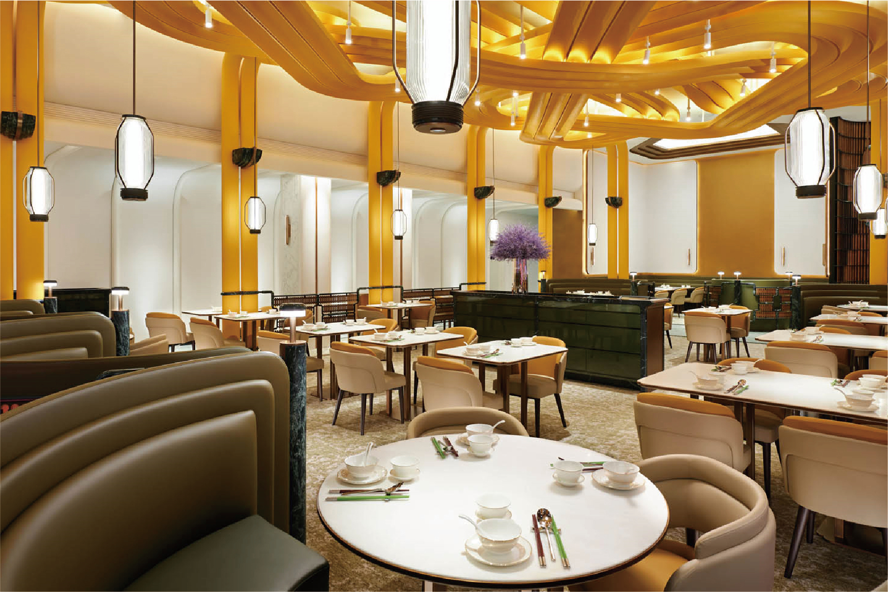 项目 9 - 未来科技感