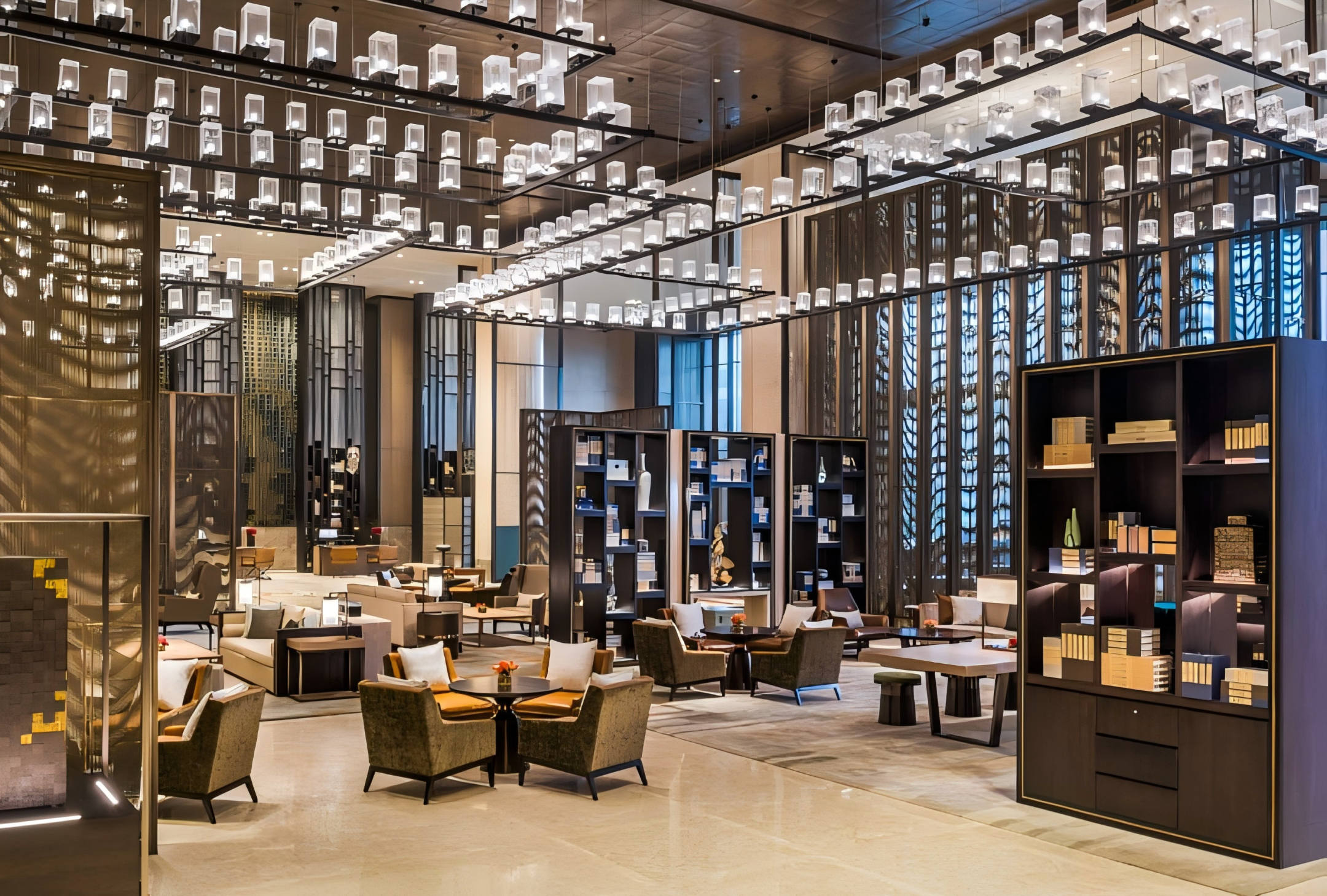 项目 9 - 未来科技感