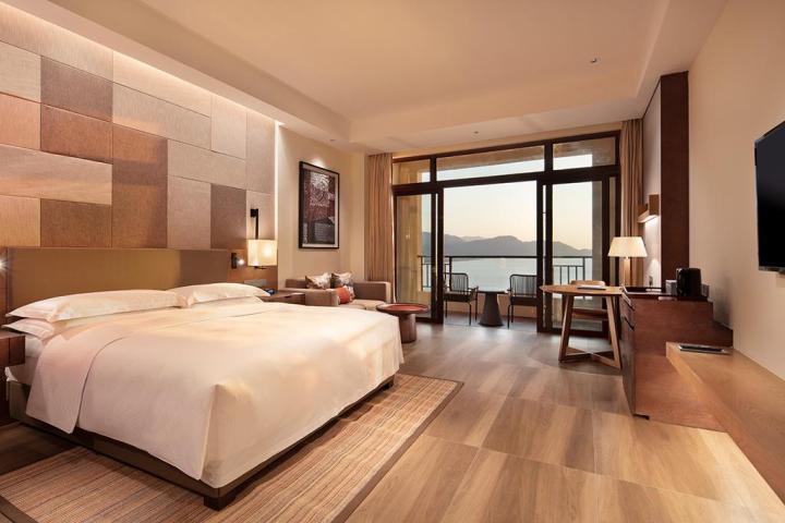 项目 3 - 简洁时尚空间