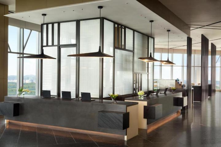 项目 7 - 豪华度假风情