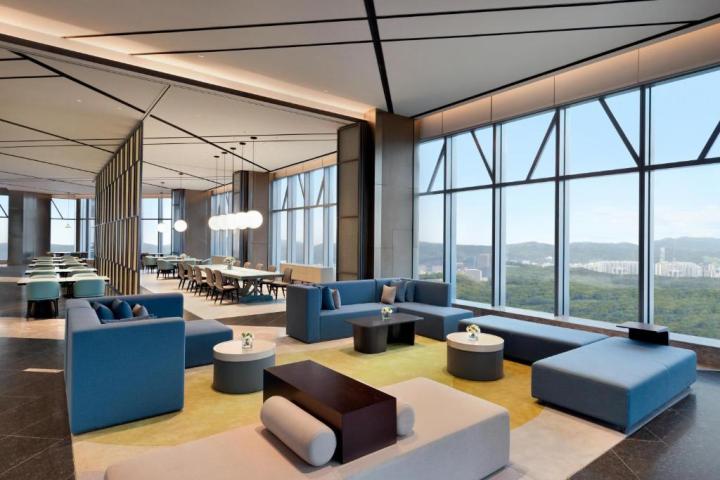 项目 8 - 都市精致生活