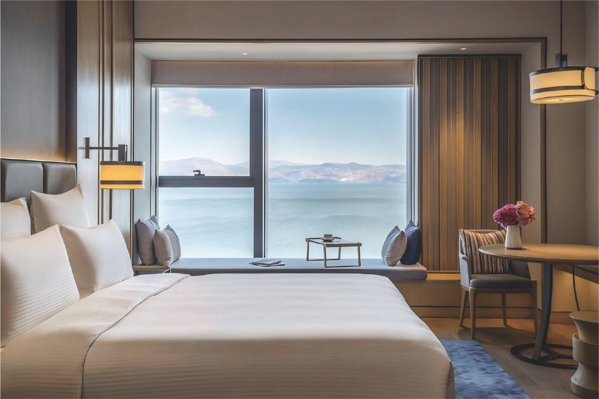 项目 4 - 商务精英风格