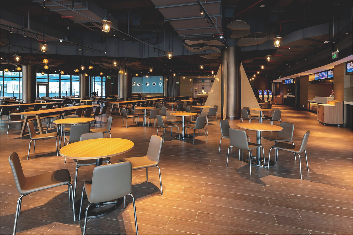 项目 6 - 艺术创意空间