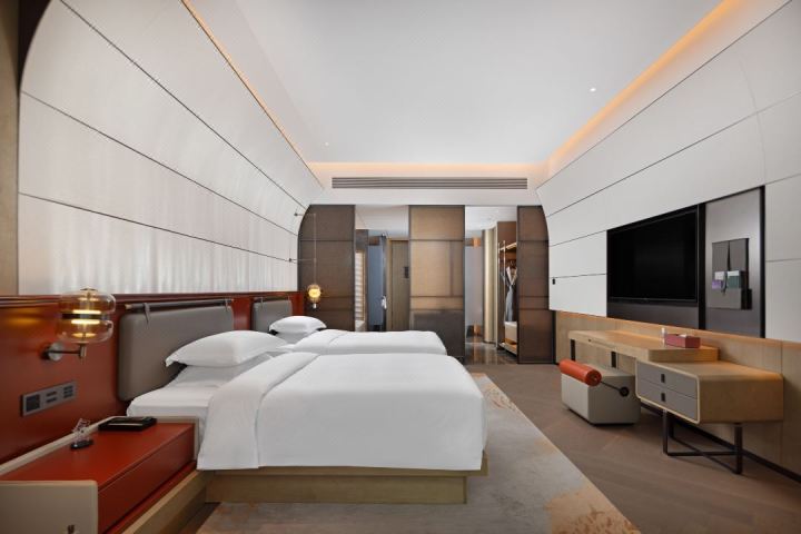 项目 9 - 未来科技感