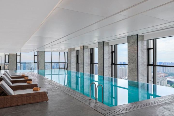 项目 1 - 现代简约风格