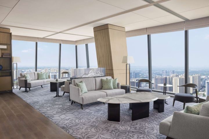 项目 3 - 简洁时尚空间