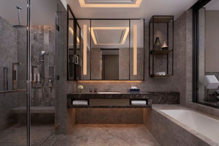 项目 8 - 都市精致生活