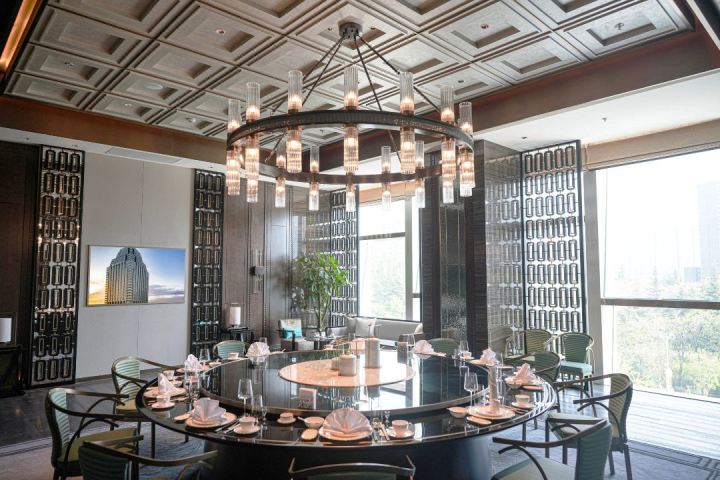 项目 8 - 都市精致生活