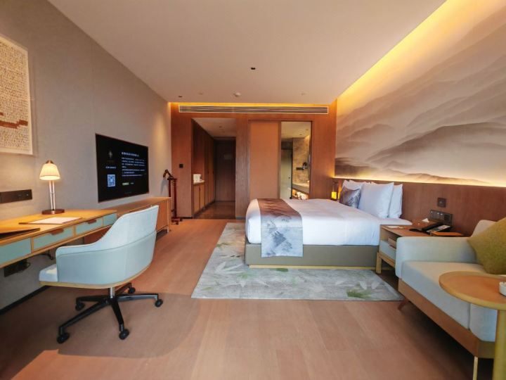 项目 1 - 现代简约风格