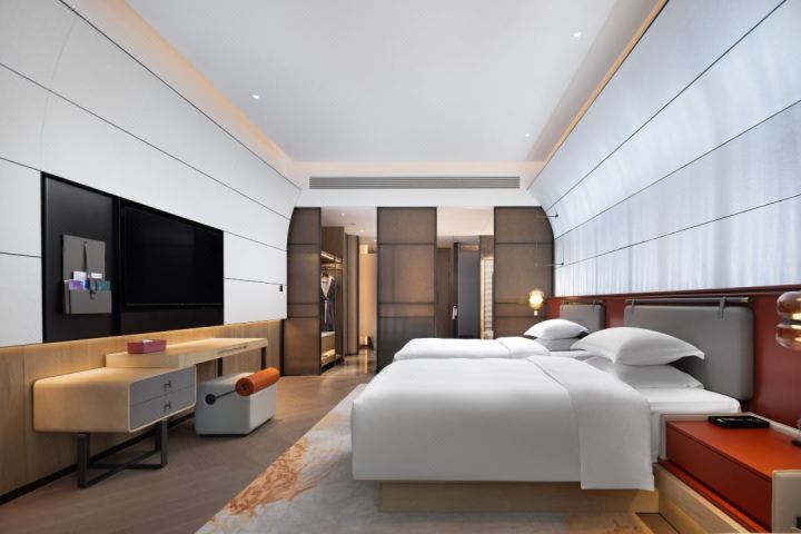 项目 8 - 都市精致生活