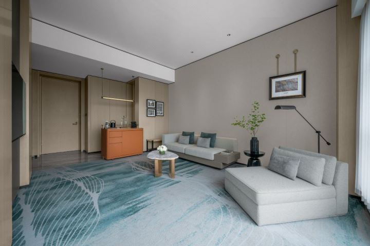 项目 5 - 温馨家居氛围