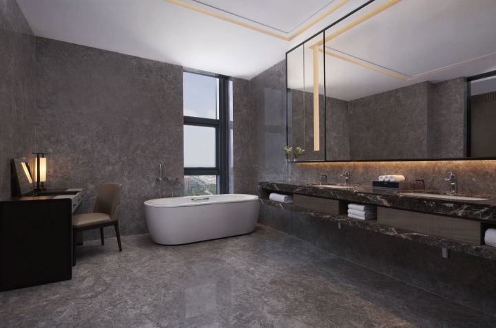 项目 4 - 商务精英风格