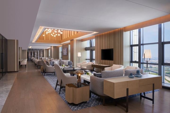 项目 5 - 温馨家居氛围