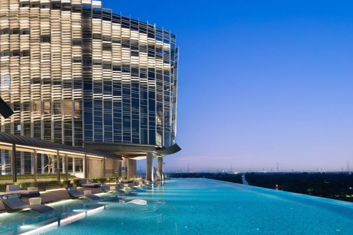 项目 5 - 温馨家居氛围