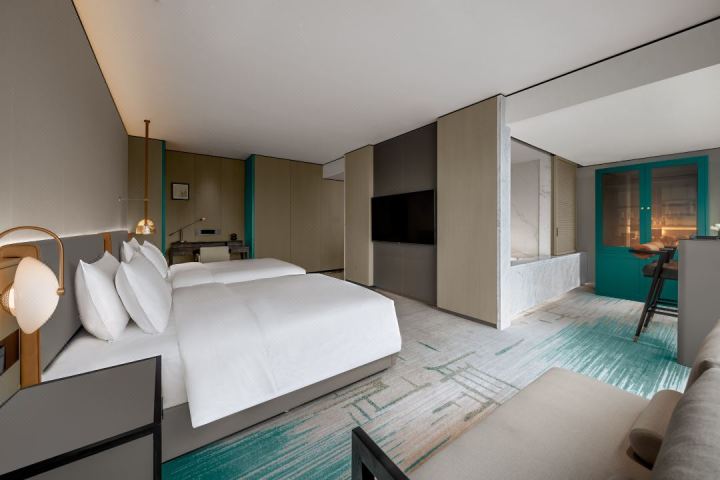 项目 6 - 艺术创意空间