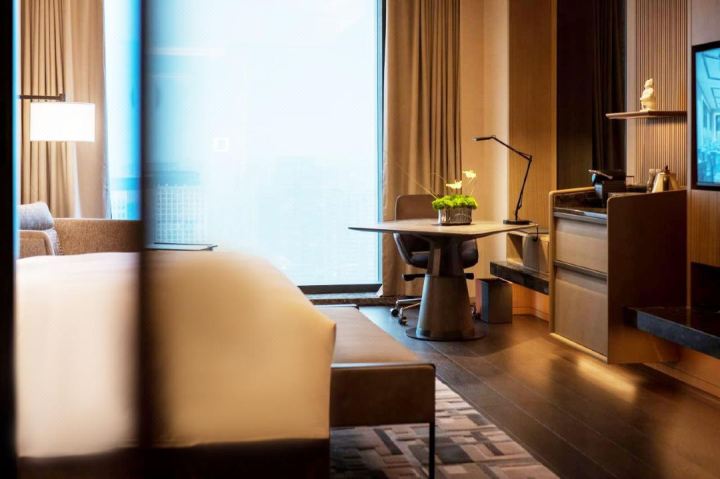 项目 9 - 未来科技感