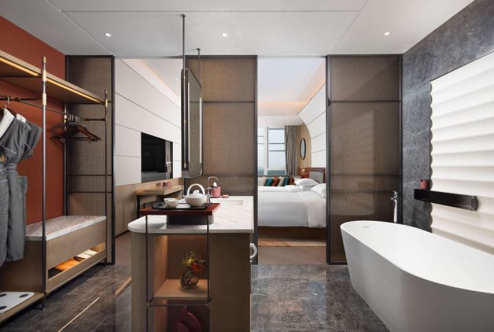 项目 6 - 艺术创意空间