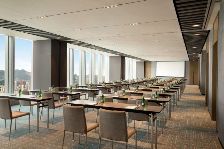 项目 3 - 简洁时尚空间