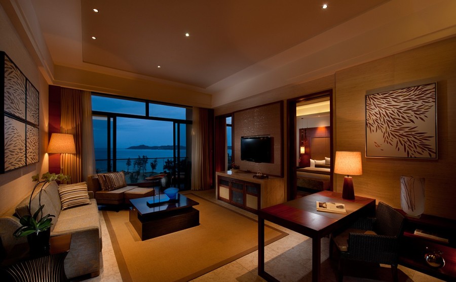 项目 8 - 都市精致生活