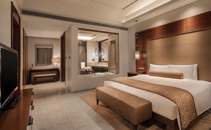 项目 9 - 未来科技感