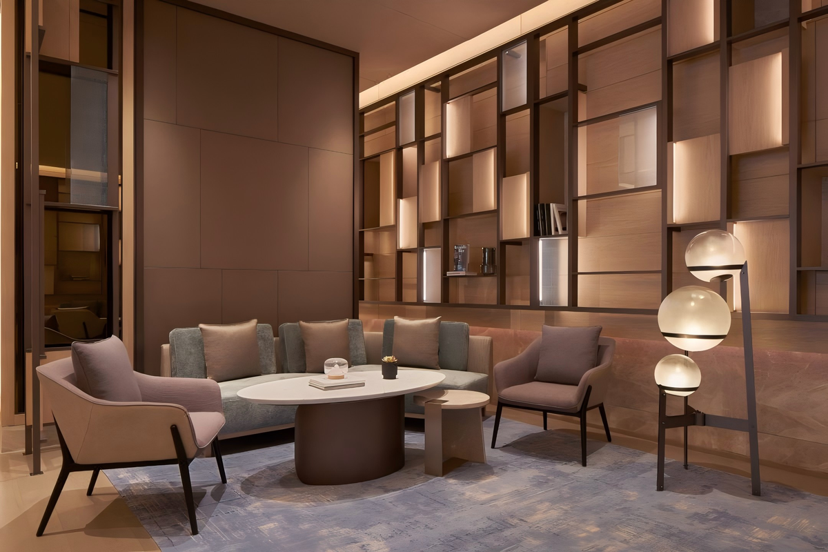 项目 9 - 未来科技感