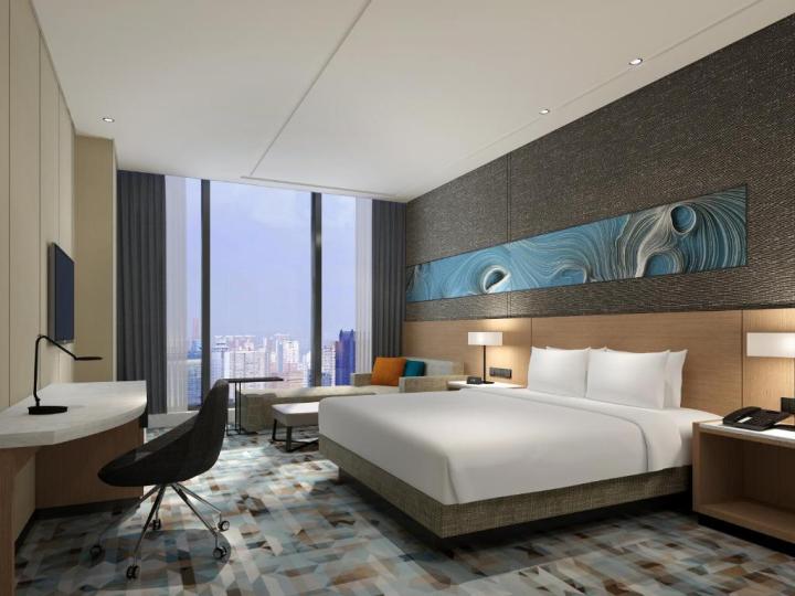 项目 9 - 未来科技感