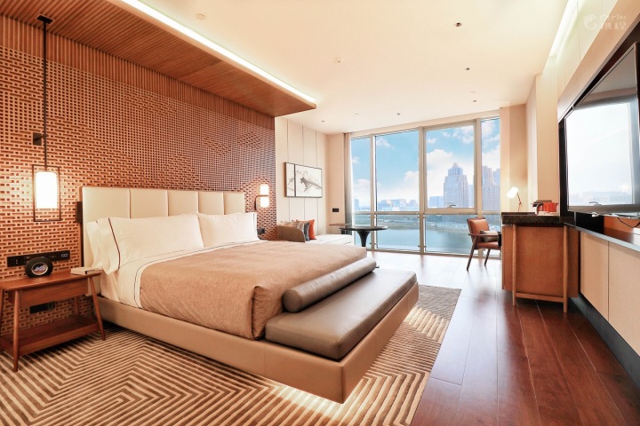 项目 2 - 奢华典雅设计