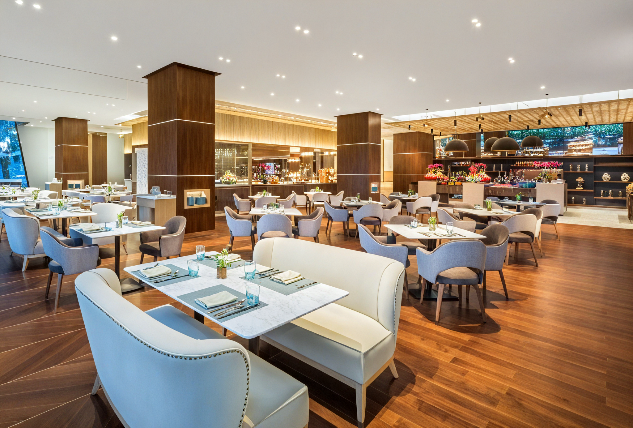 项目 5 - 温馨家居氛围