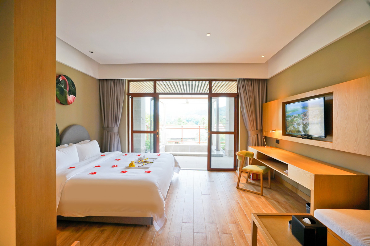 项目 6 - 艺术创意空间