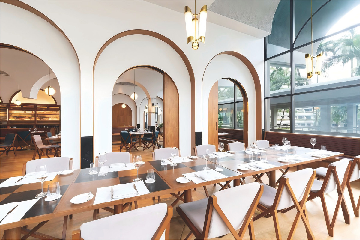 项目 6 - 艺术创意空间