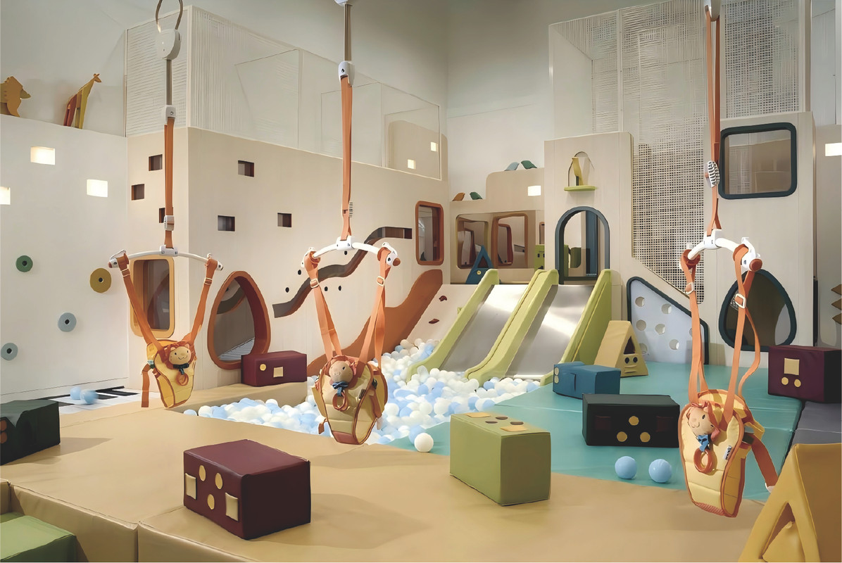 项目 8 - 都市精致生活