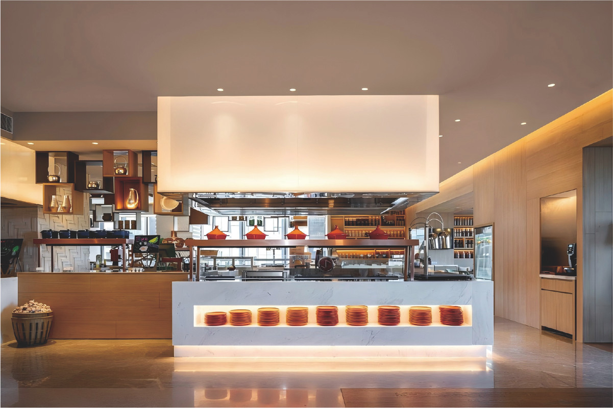 项目 10 - 经典永恒设计