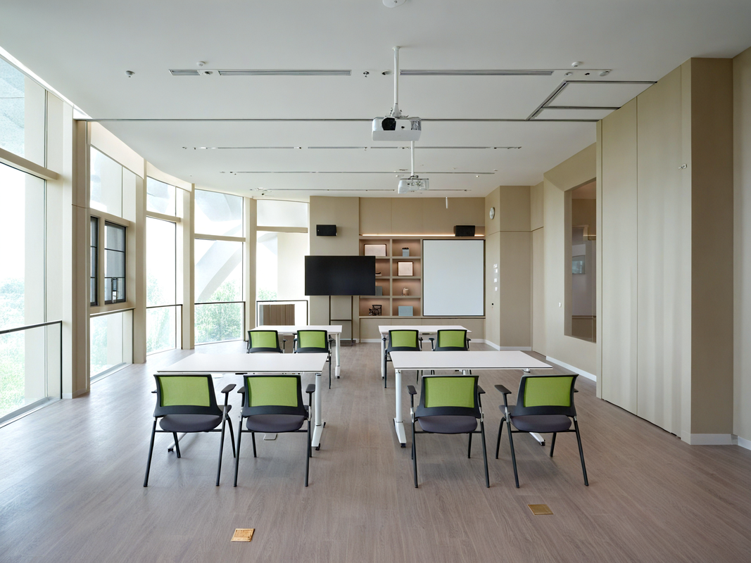 项目 1 - 现代简约风格