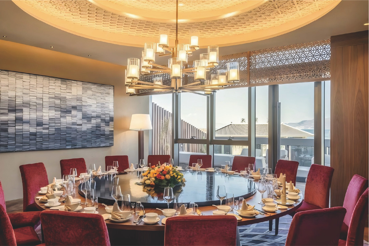 项目 8 - 都市精致生活