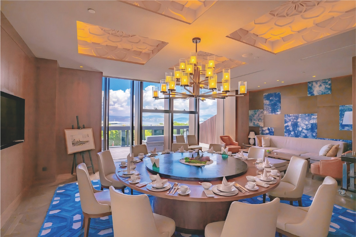 项目 9 - 未来科技感