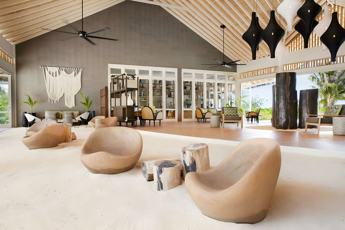 项目 8 - 都市精致生活