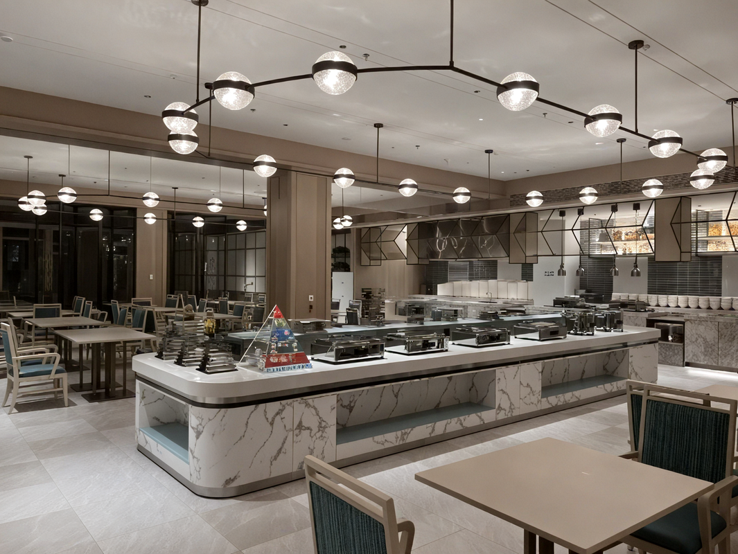 项目 6 - 艺术创意空间