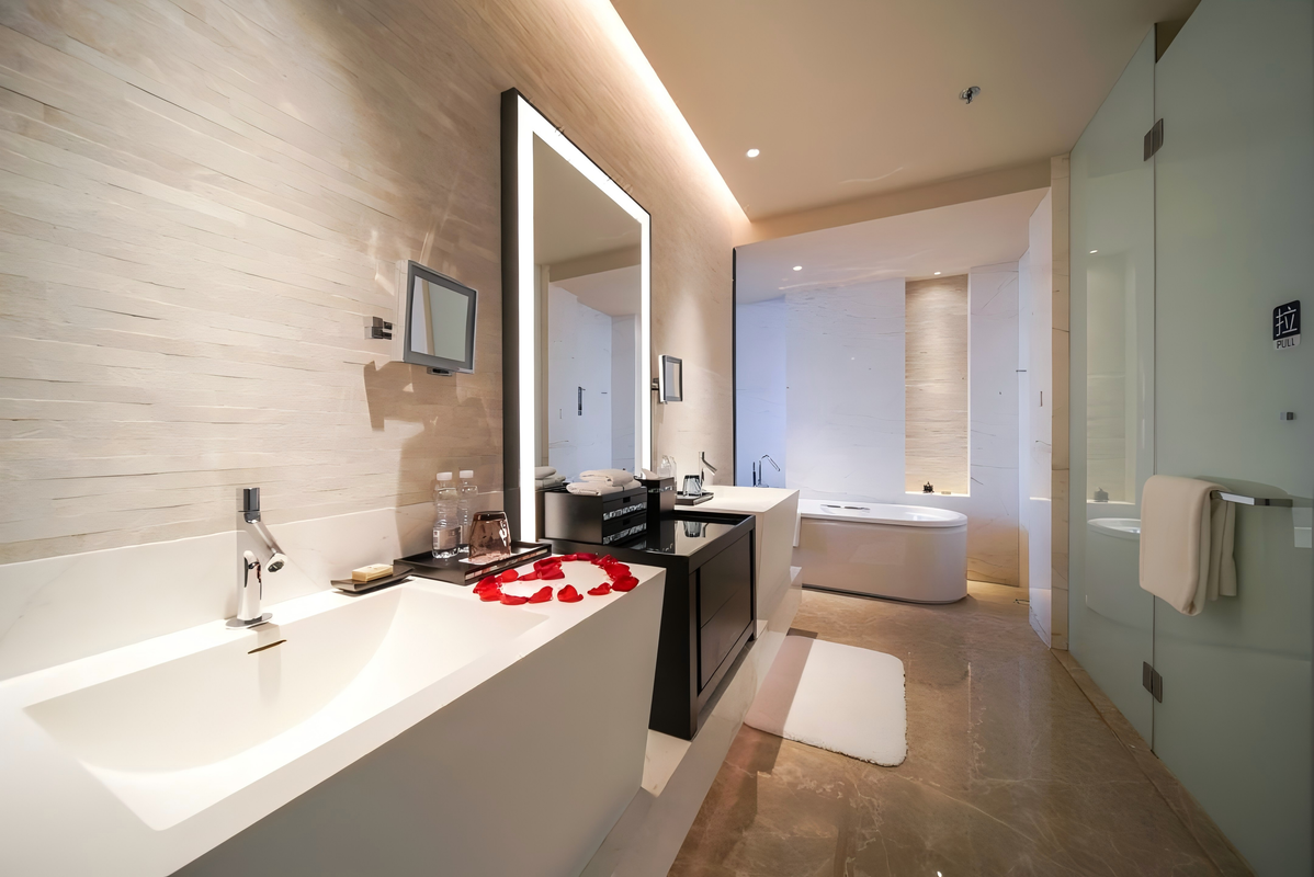 项目 1 - 现代简约风格