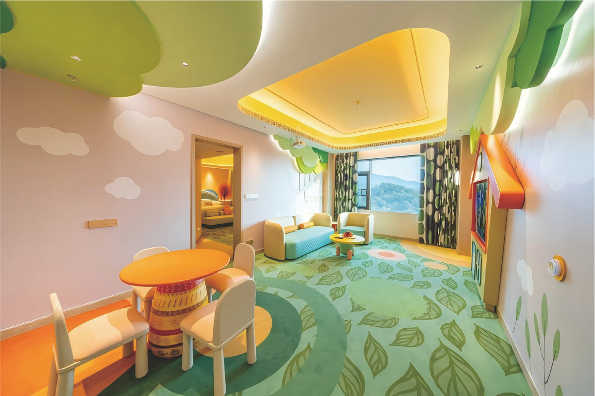 项目 6 - 艺术创意空间