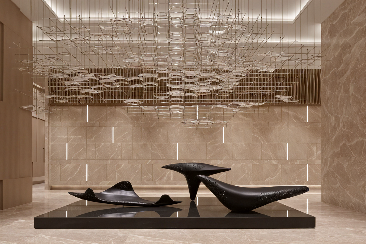 项目 6 - 艺术创意空间