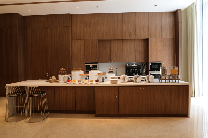 项目 8 - 都市精致生活