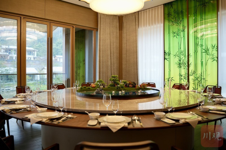 项目 7 - 豪华度假风情