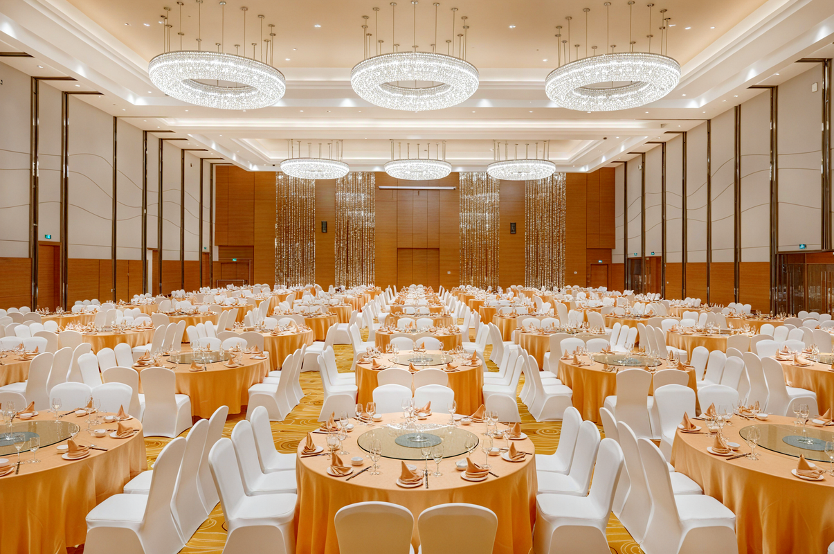 项目 4 - 商务精英风格