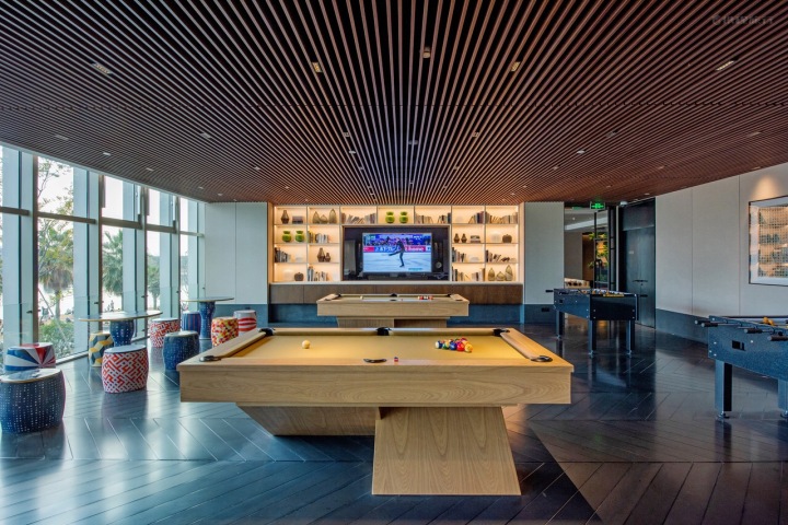 项目 8 - 都市精致生活