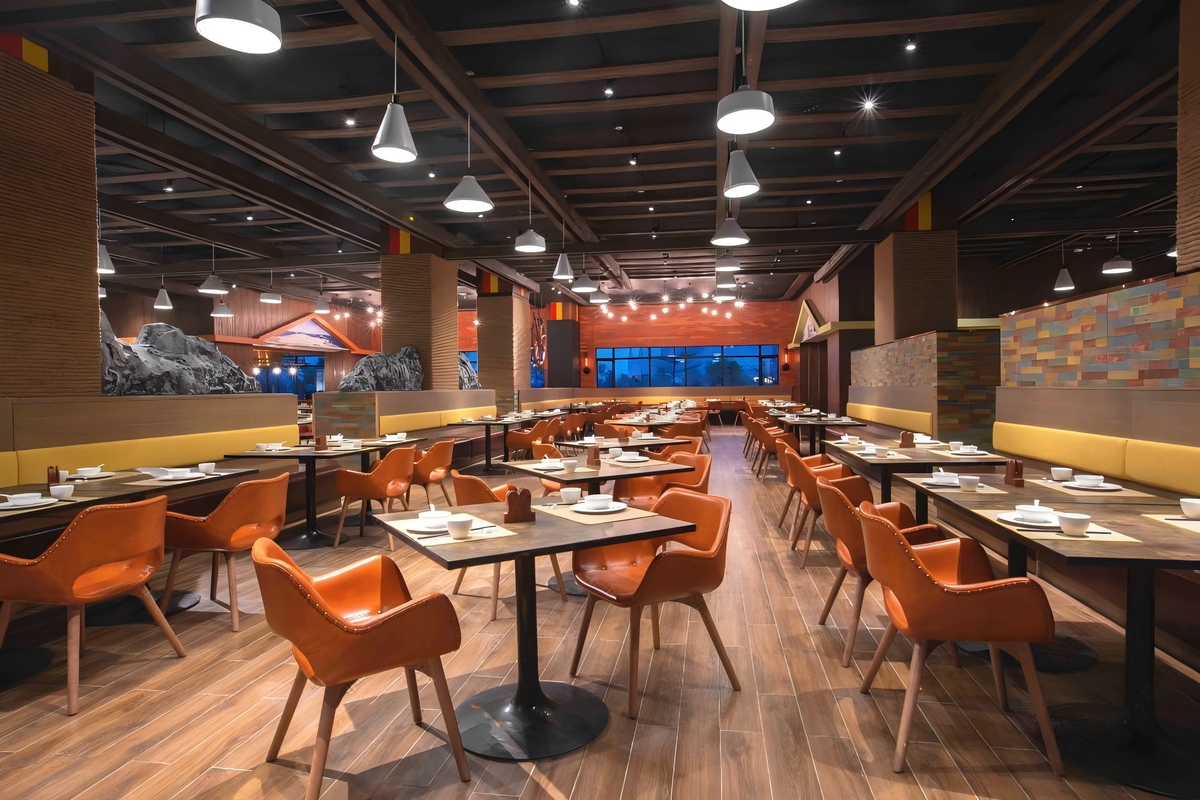 项目 10 - 经典永恒设计