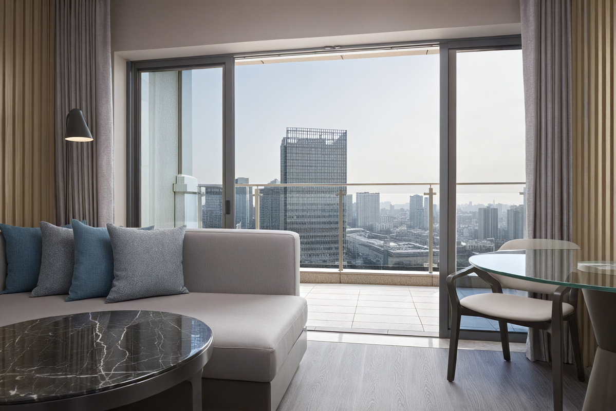 项目 5 - 温馨家居氛围