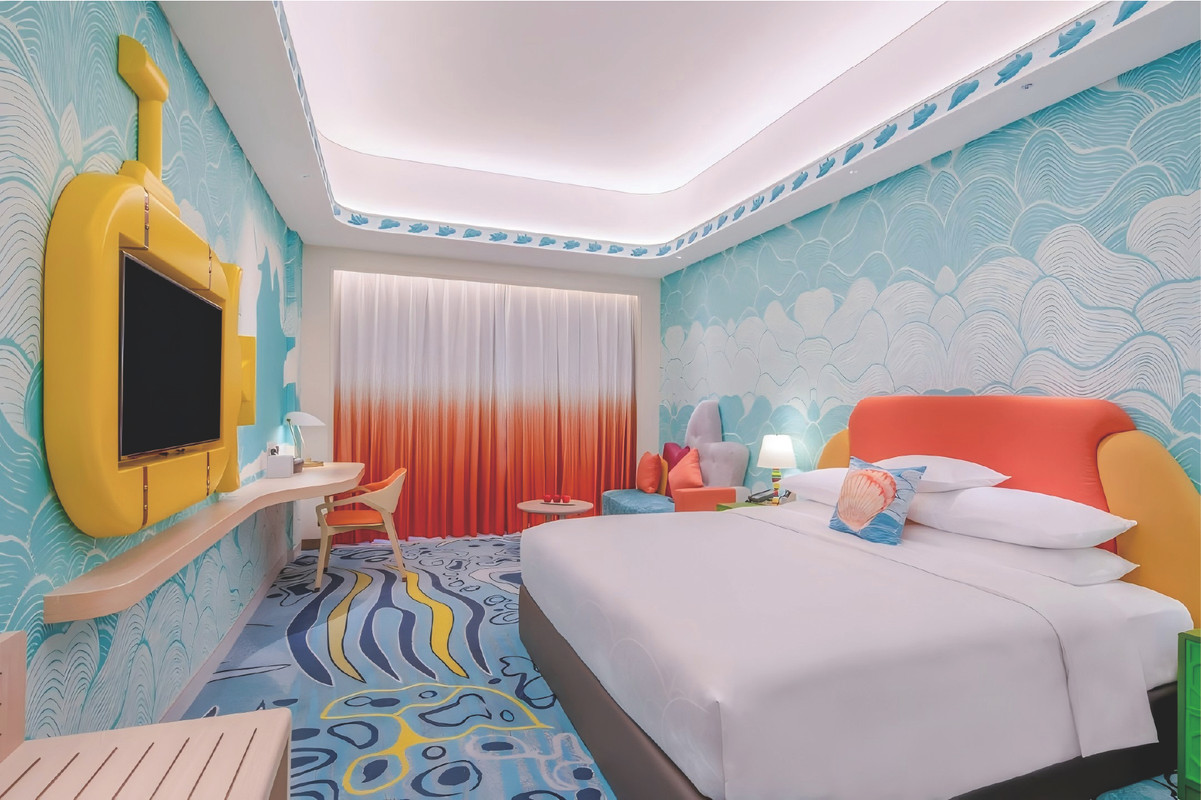 项目 10 - 经典永恒设计