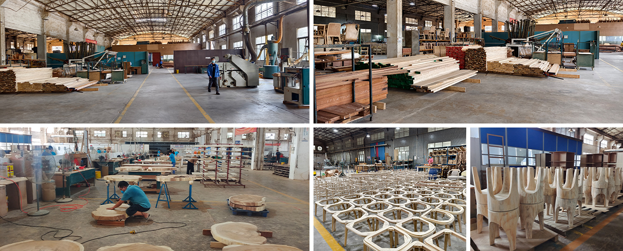 实木车间