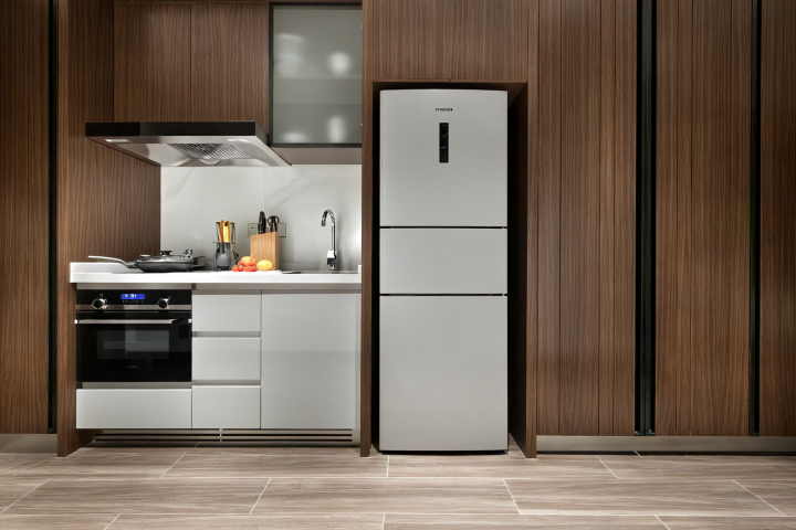 项目 2 - 奢华典雅设计